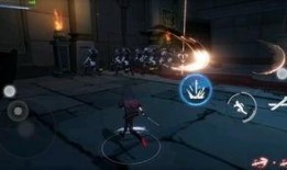 战双帕尼什最新爆料,神秘角色登场，战斗系统升级，探索未知领域